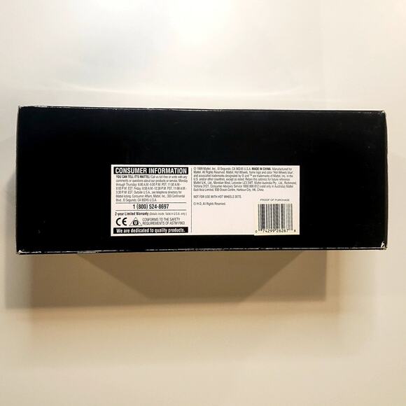 🏍 1:10 SCale Hot Wheels Harly Davidson Softail 🏍 - Picture 4 of 6